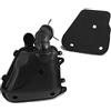 Area1 Filtro dell'aria + scatola filtro aria compatibile con K2 50, Naked 50, Pepe 50 (S)