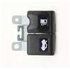 WSBOJXTH Maniglia Rilascio Cofano Compatibile Con Koleos 2009 2010 2011 2012 2013 2014 2015 Auto Cofano Motore Maniglia Di Rilascio Fermo Coperchio Del Serbatoio Del Carburante Interruttore 65622-JY40A
