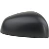 JOHNS 48 05 38-90 Copertura Specchio esterno Dx Compatibilità con SMART FORTWO Coupé 453 FORFOUR 2 volumi/Coda spiovente 453 FORTWO Cabriolet 453