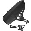 SRTYDCUR 2025 2026 Compatibile con HONDA X-ADV 750 X-ADV750 Accessori for moto Parafango posteriore in alluminio Paraspruzzi XADV XADV750 25(XADV logo)