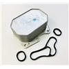 Generico SCAMBIATORE DI CALORE ACQUA/OLIO SRLINE 3248L8-8 PER FIAT DUCATO 2.3 MULTIJET