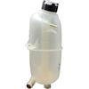 Generico Star 2419 - Vaschetta Serbatoio Acqua Radiatore completa di TAPPO compatibile con FIAT Multipla // Rif. Originale: 46525994 51780214