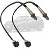 NTLTPYY Sonda Lambda (Ossigeno O2) Compatibile con Opel Agila, Astra, Corsa, Meriva, Signum, Zafira; Sonda Ossigeno Sostituisce i codici OE 55574135, 855405, 250-24612, 0258006499