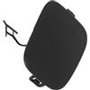 MRBVHGPKUT Copertura Gancio Traino paraurti Coperchio del Tappo del Gancio di Traino Paraurti Posteriore 53223417 5UP67RXFAB 5UP67AXRAB per Jeep per Compass 2017-2023