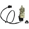 DT Spare Parts Serratura sportello ANTERIORE SX Compatibilità con MERCEDES-BENZ ACTROS MP2 / MP3 4.63392