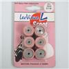 Leovince - Rullo variatore per scooter Piaggio 150 Liberty Rst 2008, 19 x 17 cm, 8,7 g