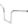TCMT Drag 14 Rise 1 1/4 Ape Hanger Bar Manubrio Fit Harley FLST FXST Softail Slim Heritage Fat Boy Deluxe Deuce Sportster XL 883 1200 Dyna Super Wide Glide Low Rider Fat Bob