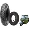 ECOVELO PNEUMATICO 4.50 10 + CAMERA D'ARIA COPERTONE GOMMA DEESTONE RINFORZATO 8PR X APE TRASPORTO LEGGERO