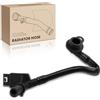 Frankberg Tubo del refrigerante RadiatoreTubo flessibile Diesel 504102965 | Compatibile con Fiat Ducato Bus Furgone Pianale/Telaio 250 290 2.3L