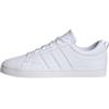 adidas Unisex - Adulto Vs Pace 2.0 Shoes, Cloud White/Cloud White/Cloud White, 41 1/3 EU