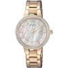 Citizen Orologio Al Quarzo Vagary By Donna Flair trendy cod. IU3-321-11