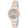 Liu Jo Orologio Donna Greta Bicolor Rose Grigio Liu Jo Luxury