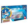 Multiprint SET 36 PENNARELLI SONIC