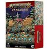 Warhammer Age of Sigmar Games Workshop Avanguardia: Seraphon (2023)