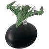 Hero Collector Star Trek - Romulan Vastam-class Command Warbird - Star Trek Online Starship Collection by Eaglemoss Collections