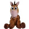 Simba Disney Pixar Toy Story 5 Bullseye Peluche - Peluche (25 cm) in Toy Story, morbido cavallo di peluche, idea regalo per bambini e fan a partire da 0 mesi