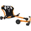Ezyroller Pro X Fun veicolo triciclo per ragazzi e adulti dai 10 anni in su, arancione