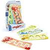 Miniland 31861 Modelli di Base per prescrivere, Multicolore