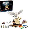 LEGO Harry Potter Hogwarts Icons - Collectors' Edition 76391 (3,010 Pieces)