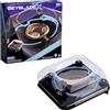 Beyblade BEY Blade X BX-00 Double Xtreme Beystadium Battle Arena motorizzata per Beyblade Spinning-Top Toys, età 8+
