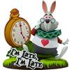ABYSTYLE SFC Super Figure Collection ABYstyle Studio - Statuetta Disney Coniglio, colore: Bianco