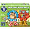 Orchard Toys Stivaletti Puzzolenti