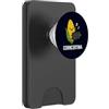 Concertina Accordion Musician Farming St Divertente concertina Corncertina Pun Carino Mais Suonare Fisarmonica PopSockets PopWallet per MagSafe