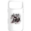 Ancient Greek Warrior Hector Trojan Custodia per iPhone 17 Pro Max Hector Trojan Antica scena di battaglia guerriero greco