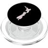 Maori Gifts for Men and Women Maori Nuova Zelanda Gancio Polinesiano Maori Tartaruga Maori PopSockets PopGrip per MagSafe