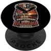 Alabama U.S.A. 250th Anniversary by NLTS USA 250° Anniversario Alabama Pride PopSockets PopGrip Adesivo