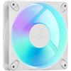 Fractal Design - Dynamic 3 - 12 RGB White - Computer Fan