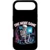 Merch For Gamers Custodia per iPhone Air Scheletro Di Gioco Un Più Gioco Divertente Adolescente Console Giocatori