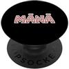 Maori Gifts for Men and Women Maori Nuova Zelanda Gancio Polinesiano Maori Tartaruga Maori PopSockets PopGrip Adesivo