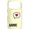 PREGNANCY BABY MUM APPRECIATION FAMILY Custodia per iPhone 17 Pro ANNE Turchia TÜRKIYE Turca Festa della Mamma