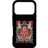 TOKYO WAVES Oni Mask Designs Custodia per iPhone 17 Pro Maschera giapponese del diavolo Yokai del diavolo Hannya Giappone Oni