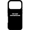 Cybersecurity Designs by Fasaza Custodia per iPhone 17 Pro Sicurezza informatica Supporto IT Ingegnere di sicurezza IT Joke Linux