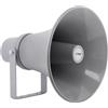 Pyle Cassa Audio, Altoparlante, Speaker, PA 28 cm 30 W Suono Potente 400Hz-5KHz 8 Ohm Trasformatore 70V Montaggio Incluso