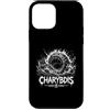 Mythology Sea Monster Charybdis Horror M Custodia per iPhone 12 mini Charybdis Mitologia Greca Mostro Mare Horror