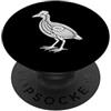 Maori Gifts for Men and Women Maori Nuova Zelanda Gancio Polinesiano Maori Tartaruga Maori PopSockets PopGrip Adesivo