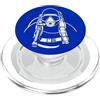 Ralph Graf Immersioni subacquee PopSockets PopGrip per MagSafe