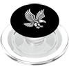 Maori Gifts for Men and Women Maori Nuova Zelanda Gancio Polinesiano Maori Tartaruga Maori PopSockets PopGrip per MagSafe