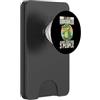 Funny Crocodile Hunter Costume Adult Des Mi piacciono i coccodrilli e forse 3 persone Coccodrillo divertente PopSockets PopWallet per MagSafe