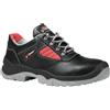 U-Power Scarpe antinfortunistiche U-Power Mauna L S3 FO SR