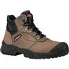 U-Power Scarpe antinfortunistiche alte U-Power Katmai UK L S3 FO SR