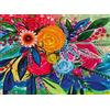 Ravensburger Puzzle 12001846 - Color Explosion - Puzzle floreale da 500 pezzi per adulti e bambini dai 12 anni in su
