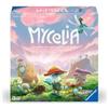 Ravensburger - Mycelia - Gioco da tavolo e deckbuilding - Per famiglie - Da 1 a 4 giocatori a partire dai 9 anni - Misto - 22890 - Francese