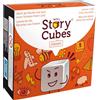 Asmodee Zygomatic, Rory's Story Cubes Classic, versione DE, gioco di famiglia cooperativo per 1 o più giocatori dai 6 anni in su, gioco di dadi con 20 minuti di gioco per partita, multilingue