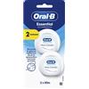oral-b Oralb man filo interdentale non cerato 50 metri