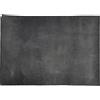 HAPPER STUDIO Pelle bovina di spessore 2 mm Pull-Up Crazy Horse Leather. Fogli in vera pelle per fai da te. (1, grigio, A4 (210 x 297 mm))