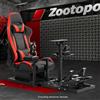 Zootopo Simulatore Di Volo Flight Racing Con Cabina Di Pilotaggio E Sedile Adatt